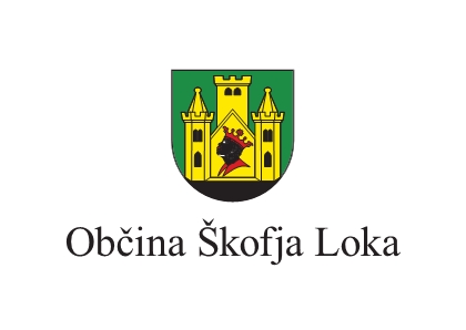 Logotip Škofja Loka